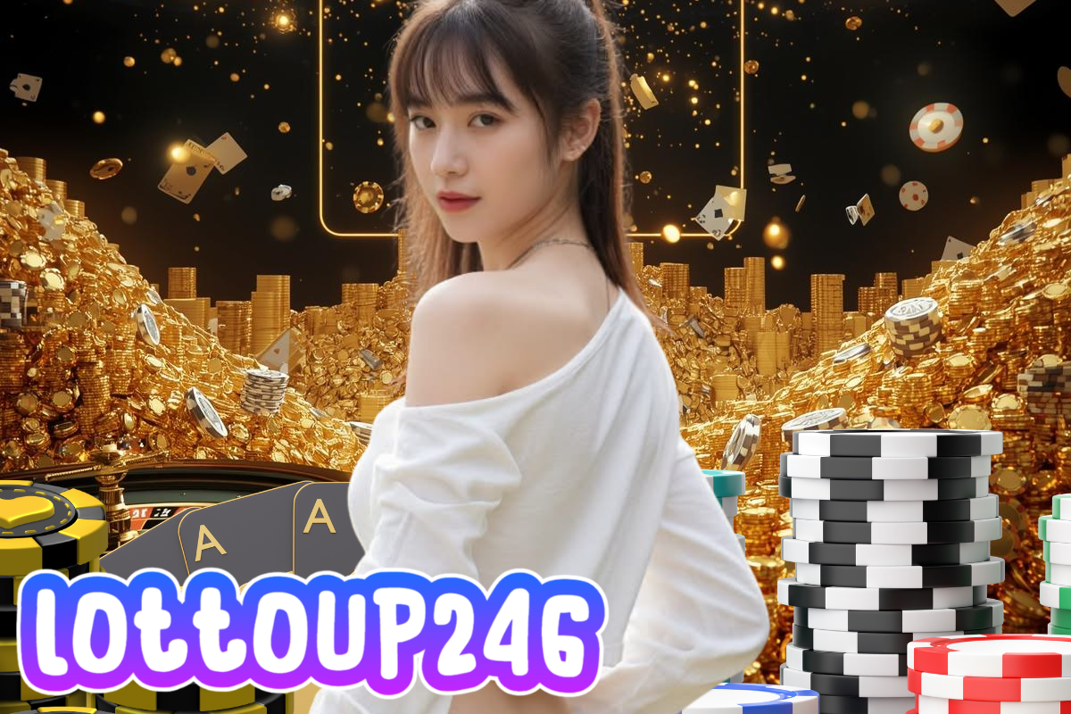 lottoup246 ทรูวอเลท